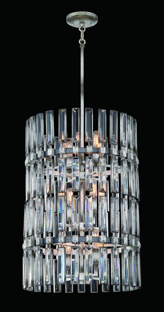 Belle Aurore- 12 Light Pendant