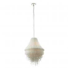Minka Metropolitan N1515-613 - Crystal Reign 5 Light Pendant