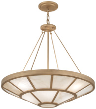 Minka Metropolitan N1888-788 - Istria 8 Light Pendant
