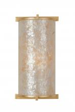 Minka Metropolitan N1931-760 - Sommers Bend - 2 Light Wall Sconce