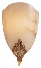 Minka Metropolitan N950443 - Metropolitan® Family Collection - 1 Light Wall Sconce