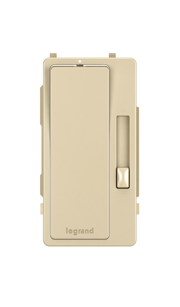 radiant Interchangeable Face Cover, Ivory