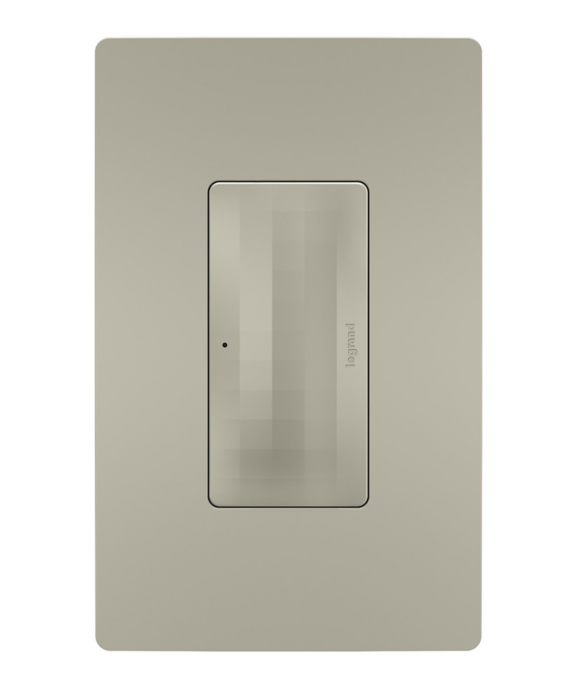 radiant Smart Gateway with Netatmo, Nickel