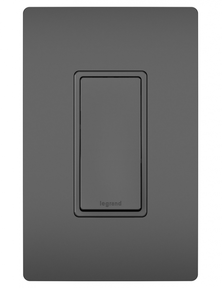 radiant Momentary Contact Switch (6 pack) (6 pack)