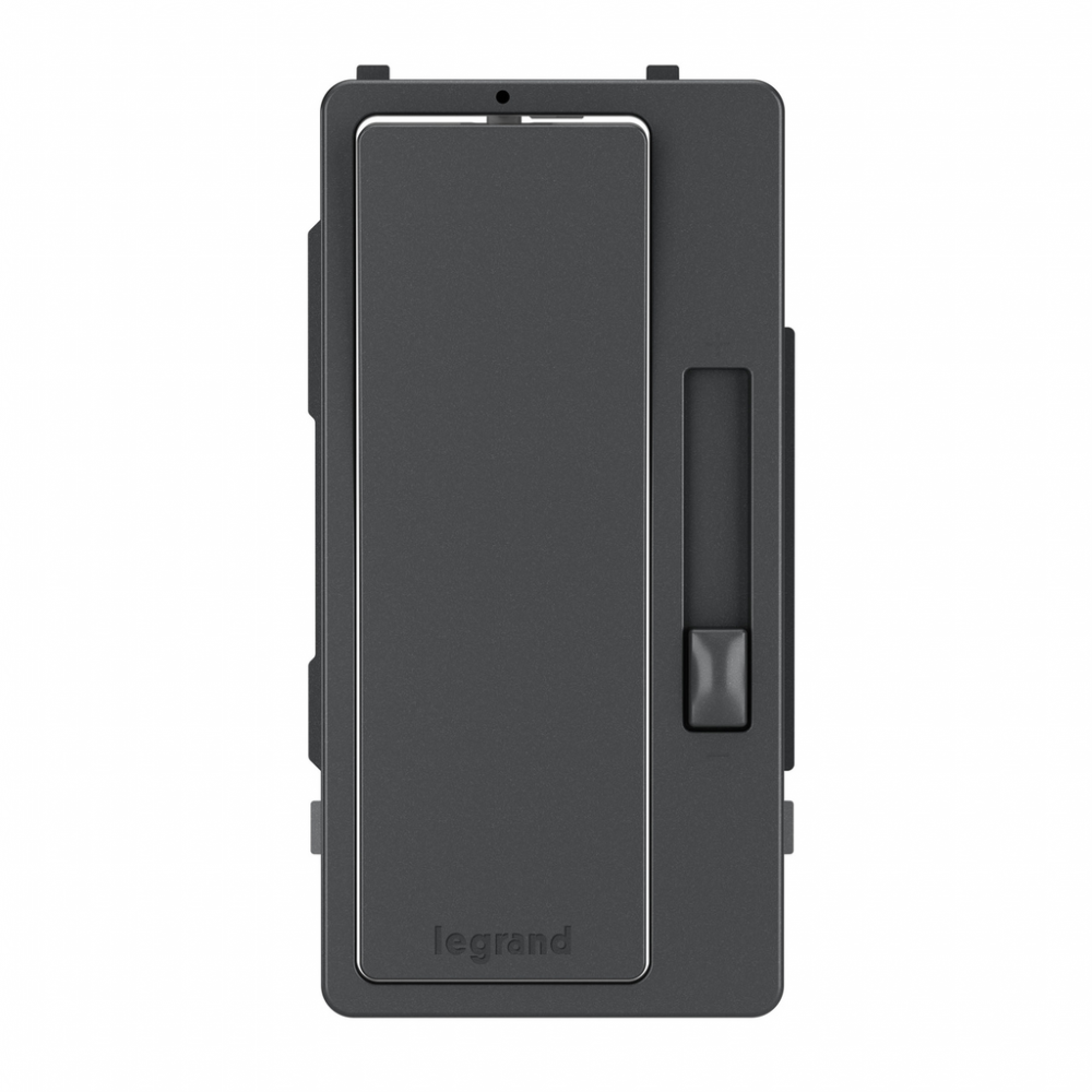 radiant Interchangeable Face Cover, Graphite