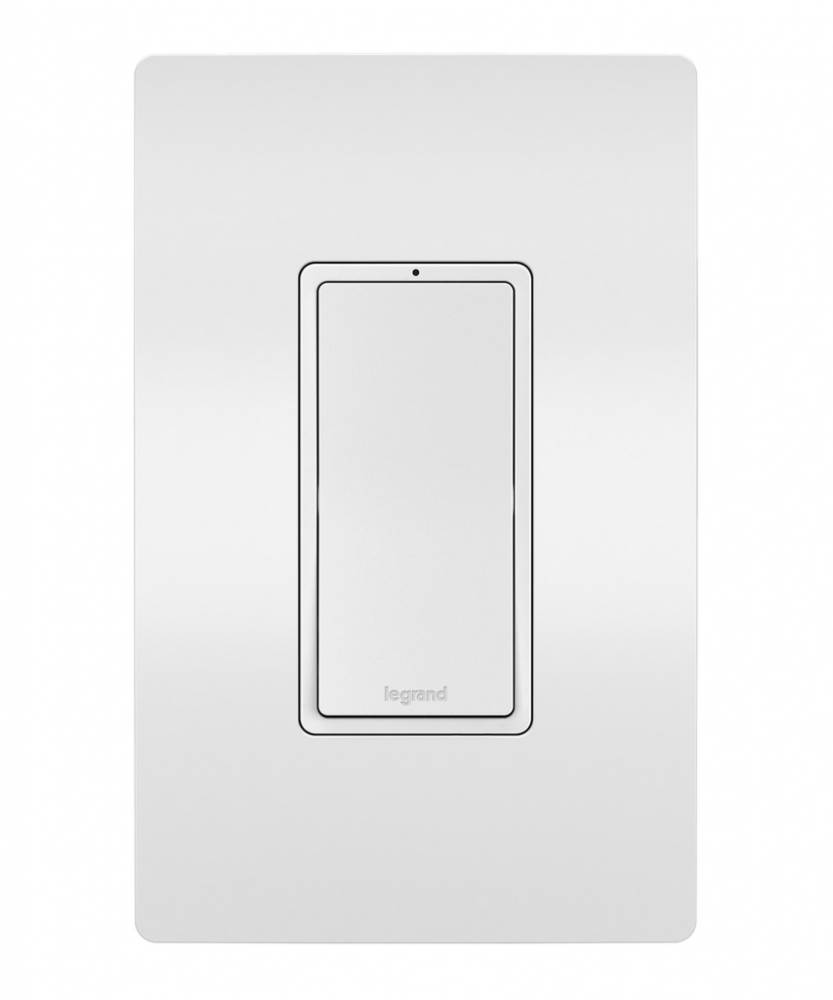 radiant Smart Switch with Netatmo, White