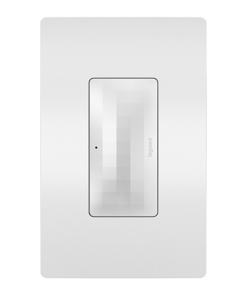 radiant Smart Gateway with Netatmo, White