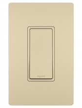 Legrand Radiant TM873I - radiant 15A 3-Way Switch, Ivory (10 pack)