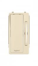 Legrand Radiant HMRKITLA - radiant Interchangeable Face Cover for Multi-Location Remote Dimmer, Light Almond