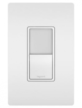 Legrand Radiant NTL873WCC6 - radiant Single Pole/3-Way Switch with Night Light, White (6 pack)