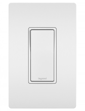 Legrand Radiant TM874W - radiant 15A 4-Way Switch, White (10 pack)