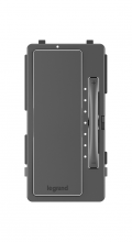 Legrand Radiant HMKITBK - radiant Interchangeable Face Cover for Multi-Location Master Dimmer, Black