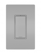 Legrand Radiant TM874GRY - radiant 15A 4-Way Switch (10 pack)