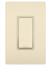 Legrand Radiant TM873LA - radiant 15A 3-Way Switch, Light Almond (10 pack)