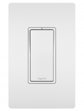 Legrand Radiant TM874WSL - radiant 15A 4-Way Switch with Locator Light, White (10 pack)