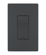 Legrand Radiant TM874GCC6 - radiant 15A 4-Way Switch, Graphite