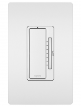 Legrand Radiant HCL453PMMTC - radiant Multi-Location Master Dimmer, Tri-Color