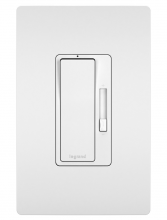 Legrand Radiant HMRTC - radiant Multi-Location Remote Dimmer, Tri-Color