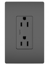 Legrand Radiant 885TRBK - radiant Tamper-Resistant Outlet, Black (10 pack)