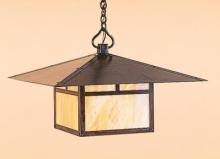Arroyo Craftsman MH-24SFCS-P - 24" monterey pendant with sycamore filigree