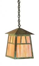 Arroyo Craftsman RH-10M-VP - 10" raymond pendant