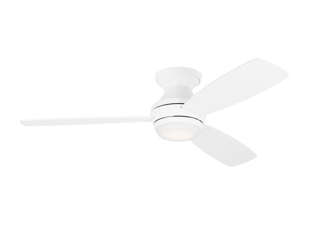 Ikon 52" LED Ceiling Fan