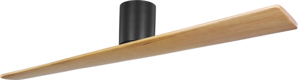 Plank Smart 60 Hugger Ceiling Fan