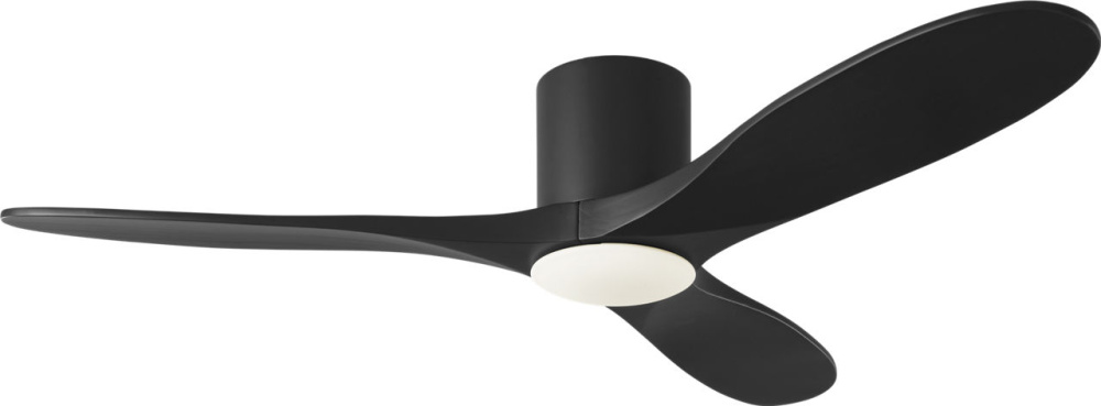 Maverick Smart 52 Hugger LED Ceiling Fan