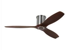 Visual Comfort & Co. Fan Collection 3CNHSM52BS - Collins 52" Ceiling Fan