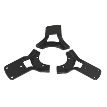 Visual Comfort & Co. Fan Collection ACFK-MBK - Arcade Custom Finish Kit in Midnight Black