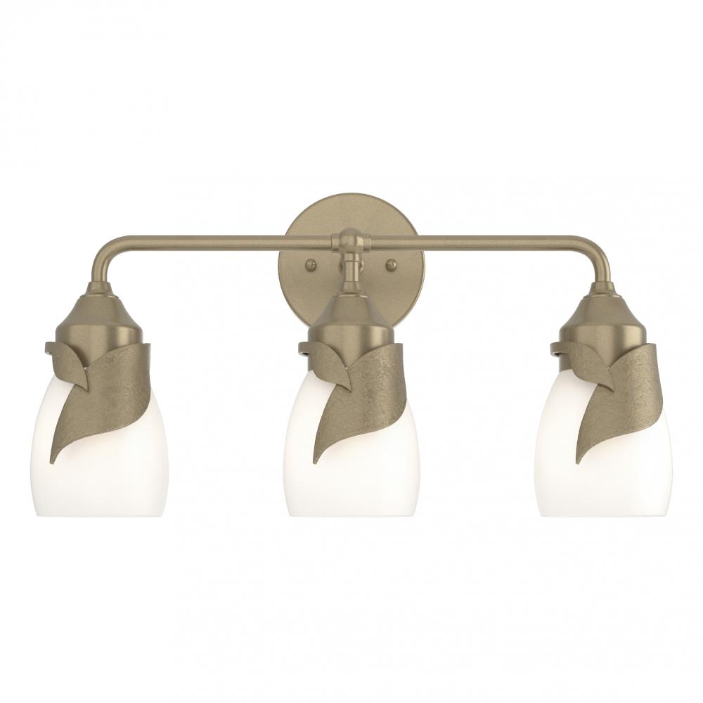Lapas 3-Light Bath Sconce