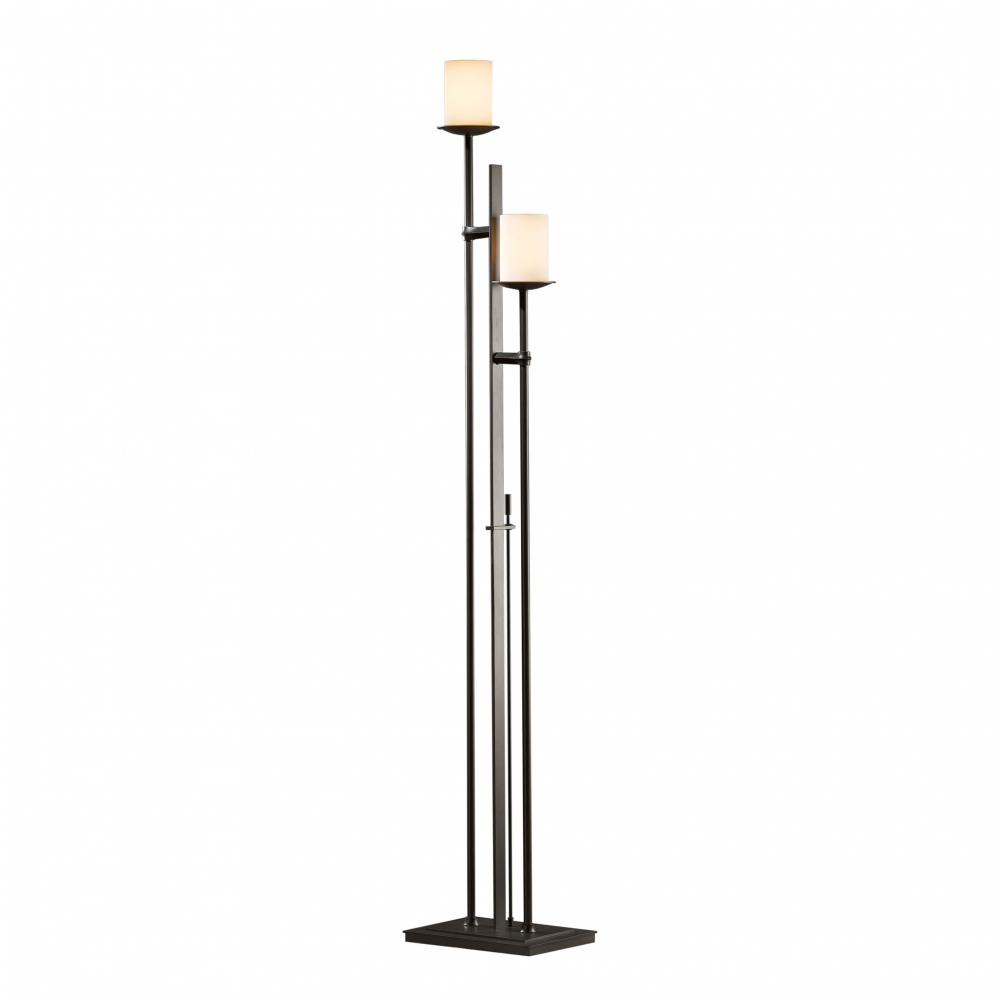 Rook Twin Floor Lamp