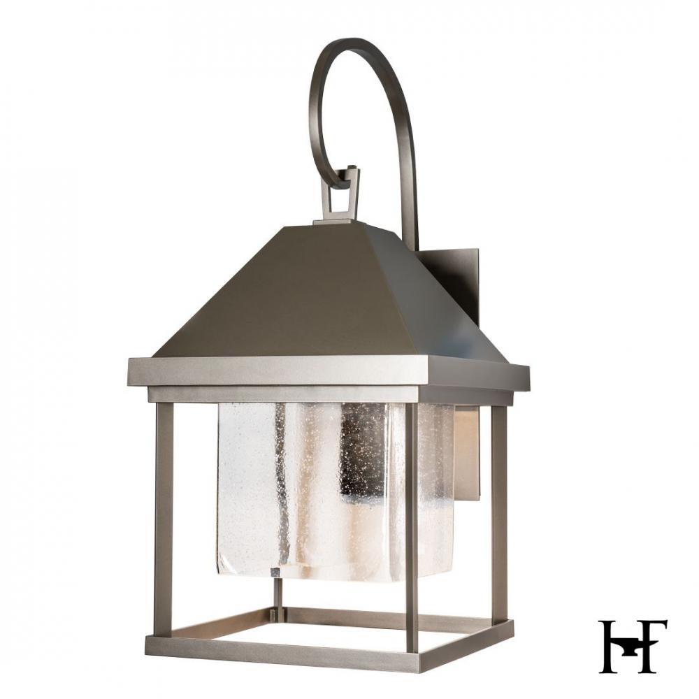 Dorset Large Dark Sky Friendly Outdoor Sconce