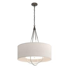 Hubbardton Forge 104230-SKT-07-82-SE2811 - Loop Pendant
