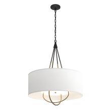 Hubbardton Forge 104230-SKT-10-84-SF2811 - Loop Pendant