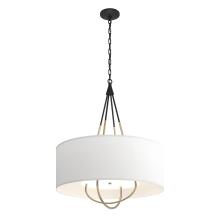 Hubbardton Forge 104230-SKT-10-86-SF2811 - Loop Pendant
