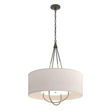 Hubbardton Forge 104230-SKT-14-86-SE2811 - Loop Pendant