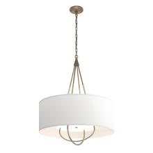 Hubbardton Forge 104230-SKT-84-86-SF2811 - Loop Pendant