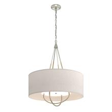 Hubbardton Forge 104230-SKT-85-86-SE2811 - Loop Pendant