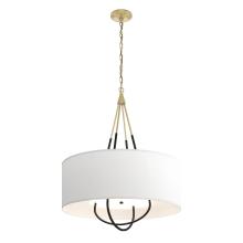 Hubbardton Forge 104230-SKT-86-10-SF2811 - Loop Pendant