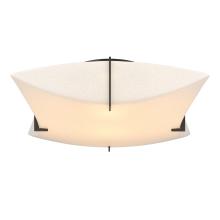Hubbardton Forge 126620-SKT-14-SH1999 - Bento Semi-Flush Mount