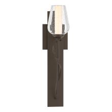 Hubbardton Forge 203030-SKT-05-ZS0354 - Flora Sconce