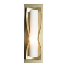 Hubbardton Forge 204790-SKT-86-GG0301 - Dune Sconce