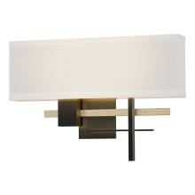 Hubbardton Forge 206350-SKT-10-86-SE1606 - Cosmo Sconce