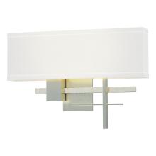 Hubbardton Forge 206350-SKT-82-82-SF1606 - Cosmo Sconce