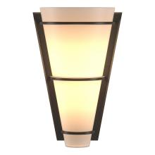 Hubbardton Forge 206551-SKT-07-GG0059 - Suspended Half Cone Sconce