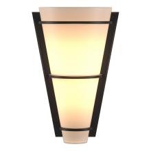 Hubbardton Forge 206551-SKT-10-GG0059 - Suspended Half Cone Sconce
