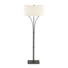 Hubbardton Forge 232720-SKT-20-SE1914 - Contemporary Formae Floor Lamp