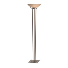 Hubbardton Forge 249642-SKT-05-SS0024 - Taper Torchiere