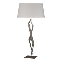 Hubbardton Forge 272850-SKT-07-SE1815 - Facet Table Lamp